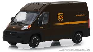 Image result for UPS Brown 2008 Dodge
