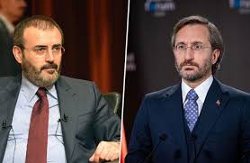 Seta, erdoğan'a en yakın oluşumlardan biri olarak biliniyor.seta'nın kurucu başkanlığını yapan i̇brahim kalın bugün cumhurbaşkanlığı sözcüsü, i̇stanbul koordin. Pelikancilar Fahrettin Altun Ve Mahir Unal I Hedef Gosterdi