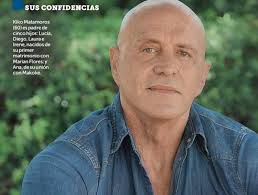 Kiko Matamoros Hernandez