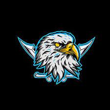 Eagle Head Maskot Logo Esport Logo Icons Head Icons Eagle Icons Png And Vector With Transparent Background For Free Download Logo Keren Logo Game Gambar Tengkorak