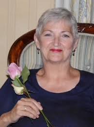 MARSHALL, Carole (nee Fortin)