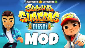 Since the original release, over fifty million downloads have been … Subway Surfers Mod Apk 2 8 2 Download Unlimited Every Thing