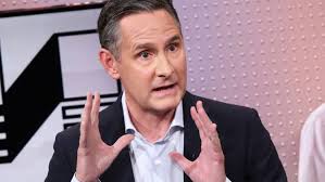 Marvell CEO Matt Murphy