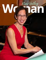 River Valley Woman December 2022 by Luxe Quarterlies