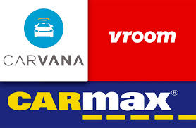 Autotrader has 1 used ferrari car for sale near knoxville, tn. Car Shopping From Home Carvana Vs Vroom Vs Carmax The Daily Drive Consumer Guide The Daily Drive Consumer Guide