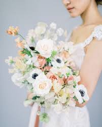 If so, you'll love these stylish fall wedding bouquets sunflower wedding bouquet. 42 Beautiful Bouquets For The Fine Art Bride