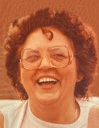 Jeanne Thompson Obituary