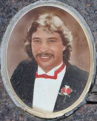 Kevin Joe McBee (1960-1993)