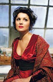When you visit any website, it may store or retrieve information on your browser, mostly in the form of cookies. Anna Netrebko Russian Austrian Singer Britannica