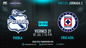 En estados unidos lo puede apreciar por tudn.com, univision now, tudn app, tudn usa, univision. En Vivo Puebla Vs Cruz Azul En Guardianes 2020