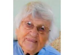 Elsie Cone Obituary (2011)