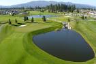 Prairie Falls Golf Club in Post Falls, Idaho, USA | GolfPass