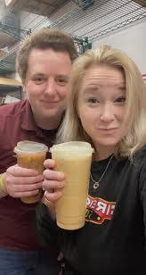 Mark Shuffield's Instagram, Twitter & Facebook