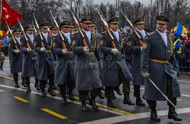 Pin On Unitate Specială Romanească