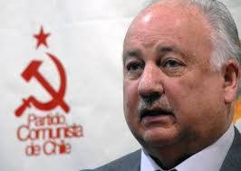 Entre los convocados para enfrentar a la h, destacan jugadores como el guardameta claudio bravo del manchester city, eduardo vargas de tigres, y charles aránguiz del bayer leverkusen. Conferencia De Prensa Del Presidente Del Partido Comunista De Chile Guillermo Teillier Dando A Conoccer Conclusiones Del Pleno De Comite Central Foro De Sp