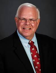 I'm so sorry to bring you the news about our good friend Eli Gold, as I can  now report the news as Alabama officials have made it public: Eli, who has  been