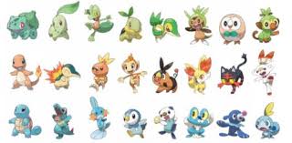 Every time a new pokemon is added, there can be a new trivia question. What Do You Know About Starter Pokemon Trivia Quiz Proprofs Quiz