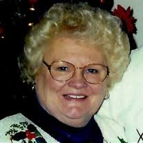 Peggy Ann Branham Obituary