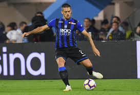 O único lugar onde o sucesso vem antes que o trabalho é no dicionário. Southampton Lining Up 10m Bid For Atalanta S Brazilian Defender Rafael Toloi