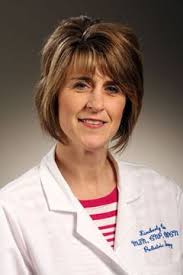 Kimberly E. Cain-Steinmann, MSN, APRN, CFNP, CWOCN