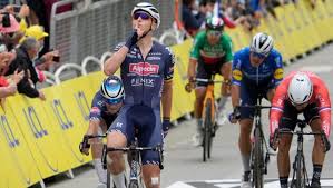 We did not find results for: Tour De France 2021 Tim Merlier Wins Drama Filled Stage Three As Crashes Continue To Disrupt Premier Event Sports News Firstpost Techilive In