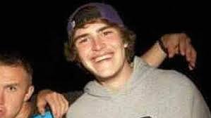 Tyndale crash victim's tragic past