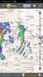 Meteoradar slouží výhradně pro zjištění množství a lokace srážek nad územím česká republika. Kde Prsi A Kde Je Bourka Jaky Meteo Radar A Bourkovy Radat Vybrat