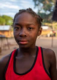 GLOBAL GIRLHOOD REPORT 2023: