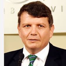 Oscar Florentin: Fotoperiodista