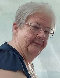 Obituary information for Glenda Kay Robertson