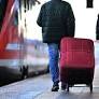 Funding Commitment for Mitte-Deutschland-Verbindung Expansion Remains Firm Despite Ministry Changes