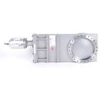 VAT Fabrication No. 10846-UE24 Series 108 DN 200 10" OD CF ...