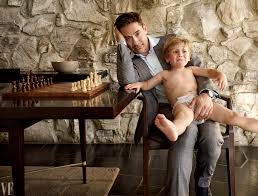 Has one son and is expecting a daughter on november of 2014. Robert Downey Jr S Epic Saga Addiction Family Life And The Judge Vanity Fair
