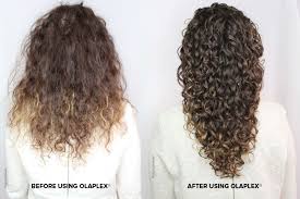 We are unable to guarantee authenticity or provide advice on any product that is not purchased from olaplex is beneficial for all hair types. Learn All About Olaplex And Why You Should Be Using It
