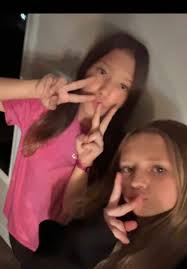 Sleepover Fun with Friends and Shopping Adventures