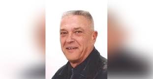 Obituary information for William H Strobel