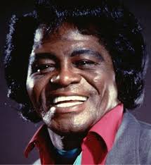 James Brown