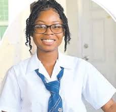 CONGRATULATIONS TO FORMER STUDENT OF THE YEAR NOMINEE RICHARD LITTLE JR.