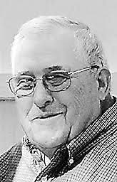 E. Richard "Dick" Witman