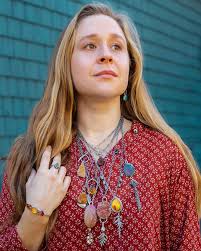 Want to know a secret & highly effective jewelry storage hack?! Just put  ALL of it