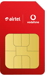 Order A Free Payg Sim New To Airtel Vodafone Support Airtel Vodafone