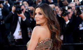March 15, 1975) is an american actress. Eva Longoria Loves Balayage For Her Hair Color Try It Yourself
