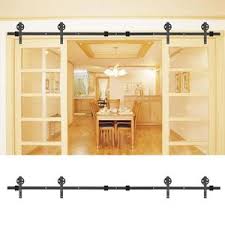 Systeme rail porte coulissante porte galandage prix patcha. Rail Pour Double Porte Coulissante 3m Cdiscount