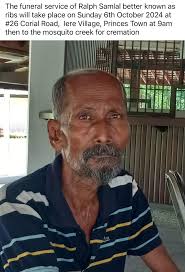 David Boodoo's Funeral Home LTD