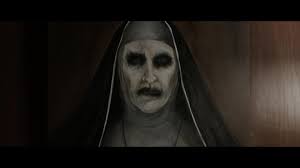 Film and tv productions are currently on lockdown due to the coronavirus pandemic, but the industry is hoping to open film sets back up within the next few months. The Nun 2018 Film Trailer Kritik