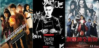 Enjoy our weekly post videos from forever10 don't forget to like top 14 live action moives japanese romance movies based on anime 2016. The Problem With Live Action Adaptations Of Anime Shows The Record