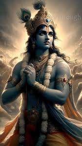 What Was Gandhari'S Curse On Lord Krishna? - Quora