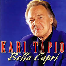 Play Bella Capri by Kari Tapio