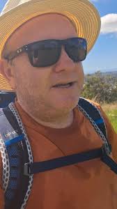 Doing the Camino Porto the end of March, first day training with my new  pack in a very warm Australia....Buen Camino 🇦🇺