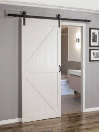 42 Inspiring Sliding Barn Door Ideas Barn Door Designs Bedroom Door Decorations Barn Style Doors